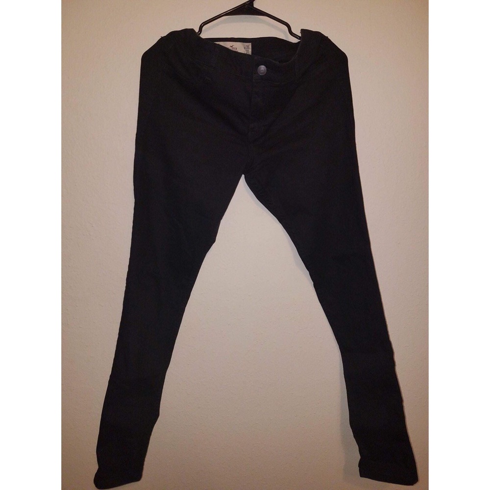 Black jeans